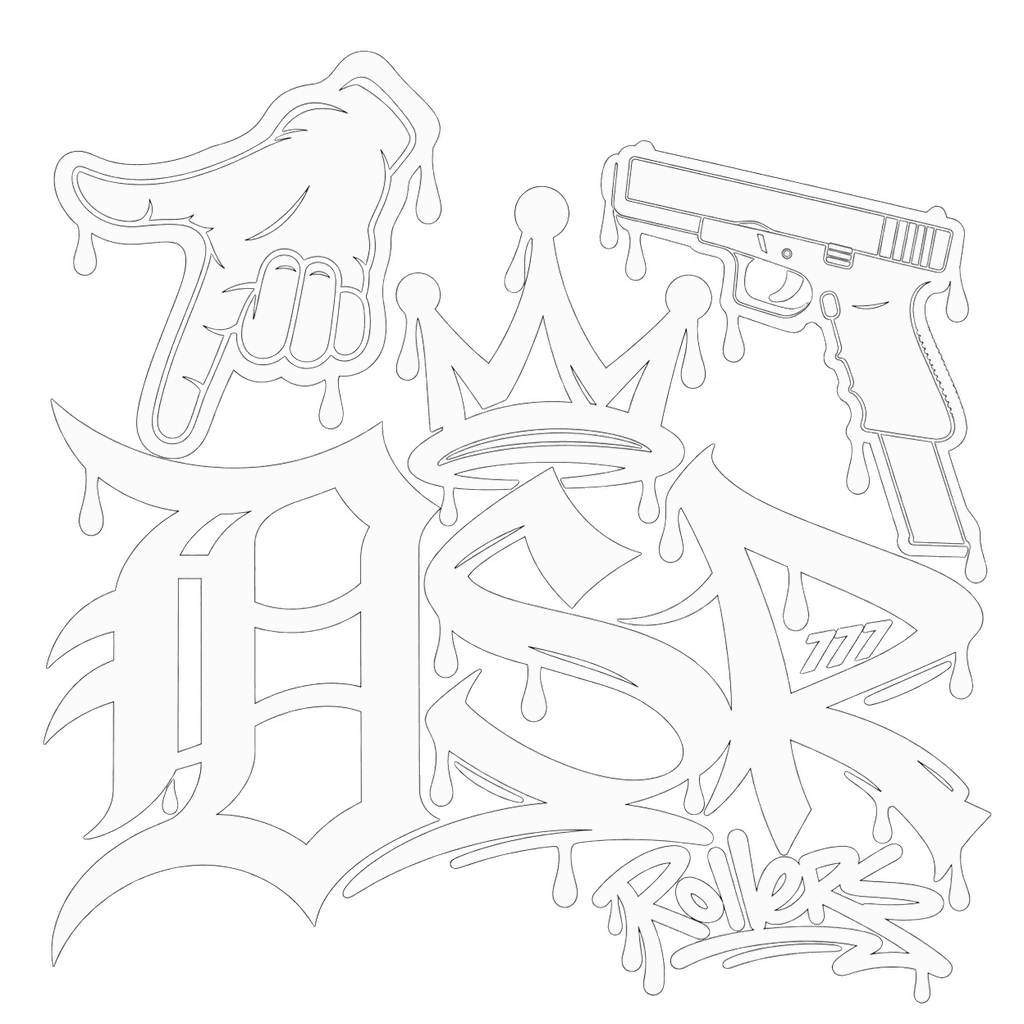 DSR